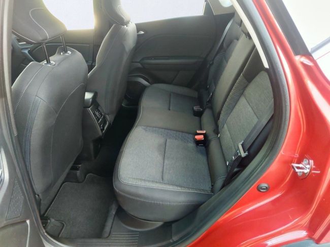 Renault Captur Tce Gpf Micro Hibrido Intens 103kw  - Foto 14