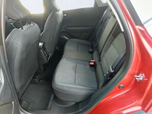 Renault Captur Tce Gpf Micro Hibrido Intens 103kw  - Foto 14