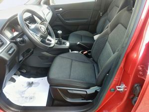 Renault Captur Tce Gpf Micro Hibrido Intens 103kw  - Foto 13
