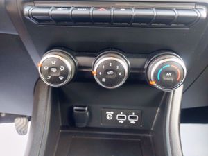 Renault Captur Tce Gpf Micro Hibrido Intens 103kw  - Foto 22