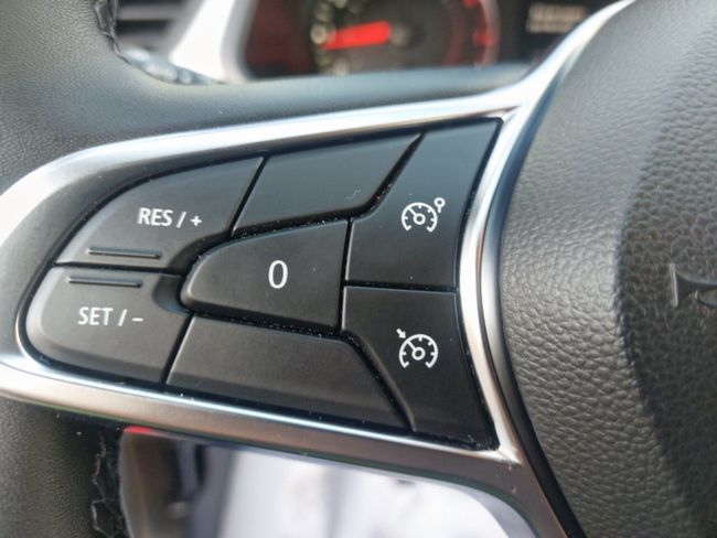 Renault Captur Tce Gpf Micro Hibrido Intens 103kw  - Foto 18