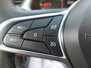 Renault Captur Tce Gpf Micro Hibrido Intens 103kw  - Foto 18