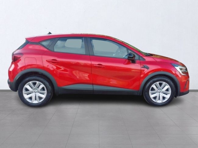 Renault Captur Tce Gpf Micro Hibrido Intens 103kw  - Foto 5