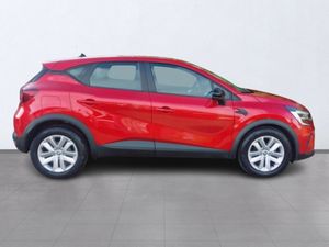 Renault Captur Tce Gpf Micro Hibrido Intens 103kw  - Foto 5