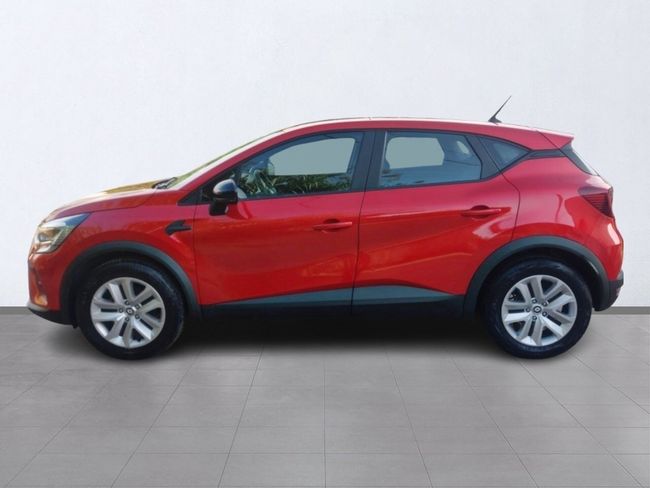 Renault Captur Tce Gpf Micro Hibrido Intens 103kw  - Foto 9