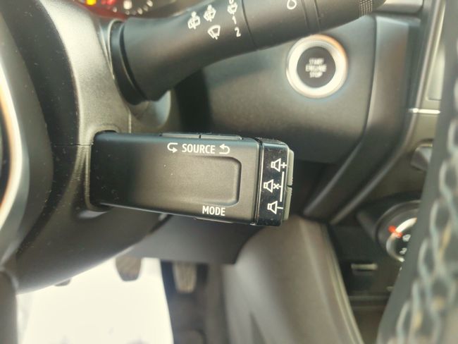 Renault Captur Tce Gpf Micro Hibrido Intens 103kw  - Foto 20