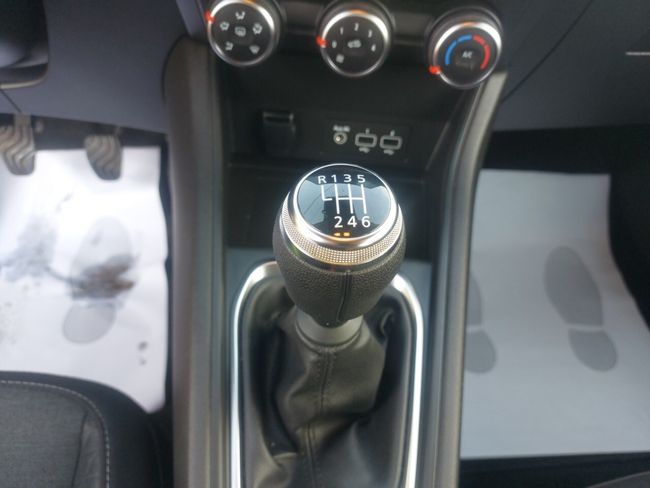 Renault Captur Tce Gpf Micro Hibrido Intens 103kw  - Foto 23