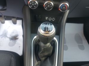 Renault Captur Tce Gpf Micro Hibrido Intens 103kw  - Foto 23