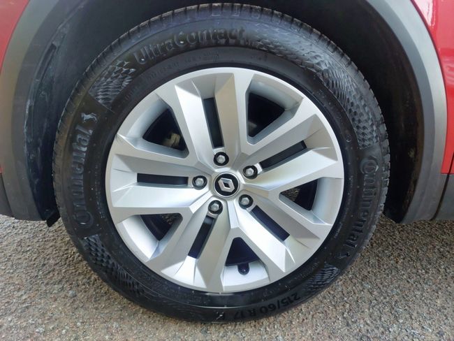 Renault Captur Tce Gpf Micro Hibrido Intens 103kw  - Foto 11
