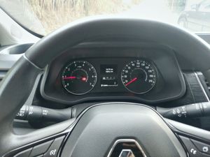 Renault Trafic Combi Diesel M1 2.0dci Energy Blue 9 Largo 81kw  - Foto 17