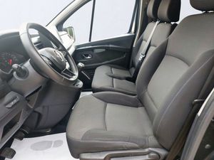 Renault Trafic Combi Diesel M1 2.0dci Energy Blue 9 Largo 81kw  - Foto 13