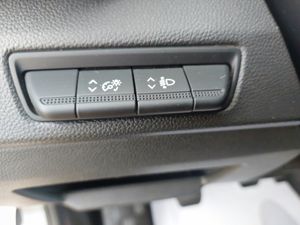 Renault Trafic Combi Diesel M1 2.0dci Energy Blue 9 Largo 81kw  - Foto 21