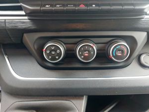 Renault Trafic Combi Diesel M1 2.0dci Energy Blue 9 Largo 81kw  - Foto 19
