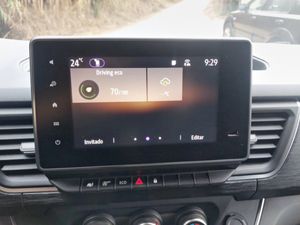 Renault Trafic Combi Diesel M1 2.0dci Energy Blue 9 Largo 81kw  - Foto 18
