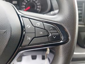 Renault Trafic Combi Diesel M1 2.0dci Energy Blue 9 Largo 81kw  - Foto 23