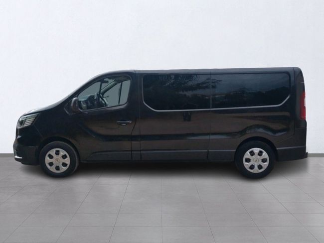 Renault Trafic Combi Diesel M1 2.0dci Energy Blue 9 Largo 81kw  - Foto 9