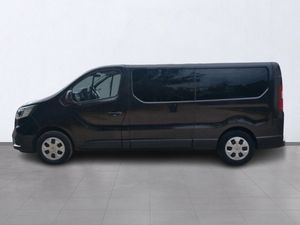 Renault Trafic Combi Diesel M1 2.0dci Energy Blue 9 Largo 81kw  - Foto 9