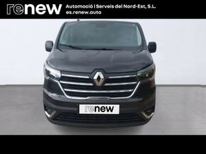 Renault Trafic Combi Diesel M1 2.0dci Energy Blue 9 Largo 81kw  - Foto 3