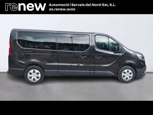 Renault Trafic Combi Diesel M1 2.0dci Energy Blue 9 Largo 81kw  - Foto 5