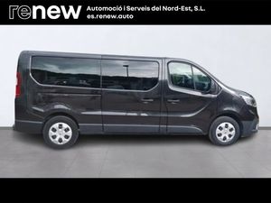 Renault Trafic Combi Diesel M1 2.0dci Energy Blue 9 Largo 81kw  - Foto 5