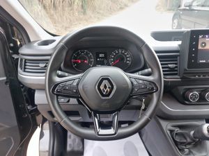 Renault Trafic Combi Diesel M1 2.0dci Energy Blue 9 Largo 81kw  - Foto 16