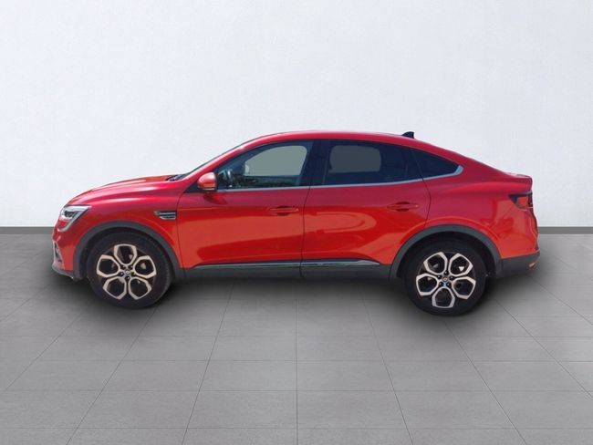 Renault Arkana 1.3 Tce Zen Edc 103kw  - Foto 9