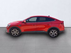 Renault Arkana 1.3 Tce Zen Edc 103kw  - Foto 9