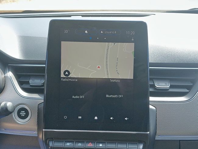 Renault Arkana 1.3 Tce Zen Edc 103kw  - Foto 18