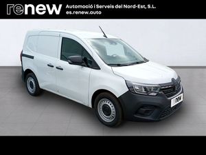 Renault Kangoo Furgon Diesel Fg. 1.5 L1 70kw 2p  - Foto 4