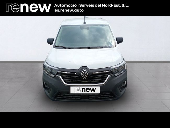 Renault Kangoo Furgon Diesel Fg. 1.5 L1 70kw 2p  - Foto 3