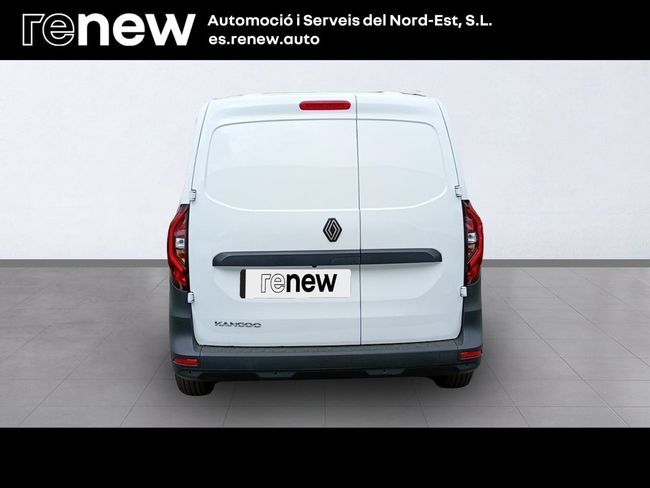 Renault Kangoo Furgon Diesel Fg. 1.5 L1 70kw 2p  - Foto 7