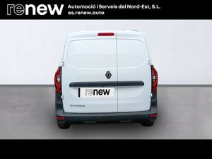 Renault Kangoo Furgon Diesel Fg. 1.5 L1 70kw 2p  - Foto 7