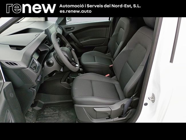 Renault Kangoo Furgon Diesel Fg. 1.5 L1 70kw 2p  - Foto 14