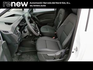 Renault Kangoo Furgon Diesel Fg. 1.5 L1 70kw 2p  - Foto 14