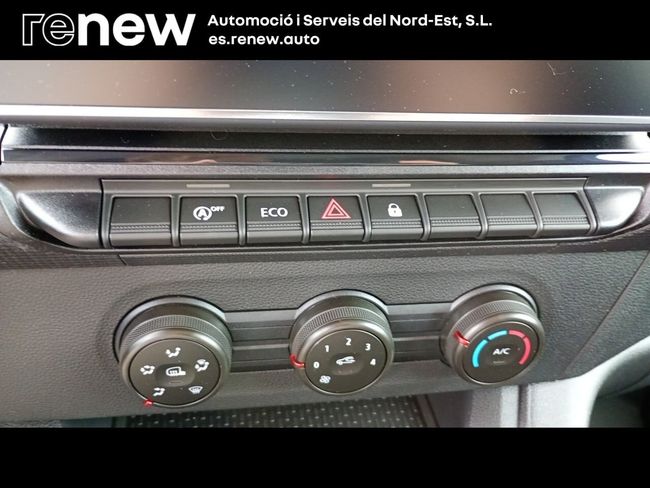 Renault Kangoo Furgon Diesel Fg. 1.5 L1 70kw 2p  - Foto 20