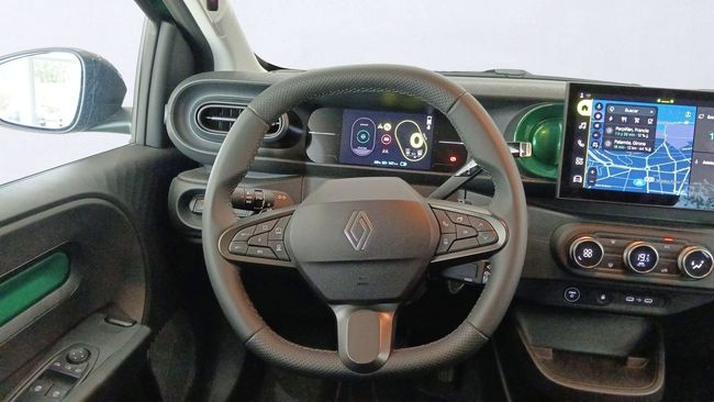 Renault Twingo Electrico E-tech Techno Autonomia Urbana 60kw  - Foto 16