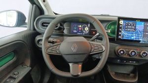 Renault Twingo Electrico E-tech Techno Autonomia Urbana 60kw  - Foto 16