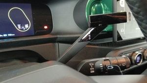Renault Twingo Electrico E-tech Techno Autonomia Urbana 60kw  - Foto 21