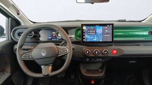 Renault Twingo Electrico E-tech Techno Autonomia Urbana 60kw  - Foto 13