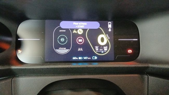 Renault Twingo Electrico E-tech Techno Autonomia Urbana 60kw  - Foto 17