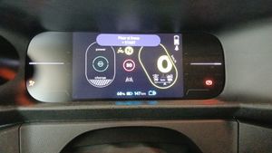 Renault Twingo Electrico E-tech Techno Autonomia Urbana 60kw  - Foto 17