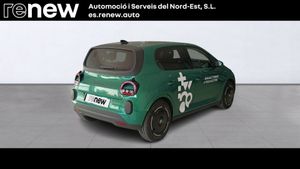 Renault Twingo Electrico E-tech Techno Autonomia Urbana 60kw  - Foto 5