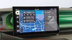 Renault Twingo Electrico E-tech Techno Autonomia Urbana 60kw  - Foto 20