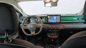 Renault Twingo Electrico E-tech Techno Autonomia Urbana 60kw  - Foto 14