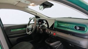 Renault Twingo Electrico E-tech Techno Autonomia Urbana 60kw  - Foto 12