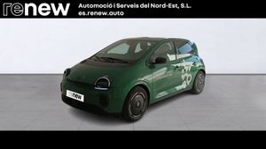 Renault Twingo Electrico E-tech Techno Autonomia Urbana 60kw  - Foto 2