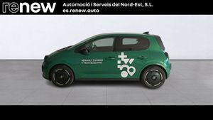 Renault Twingo Electrico E-tech Techno Autonomia Urbana 60kw  - Foto 7