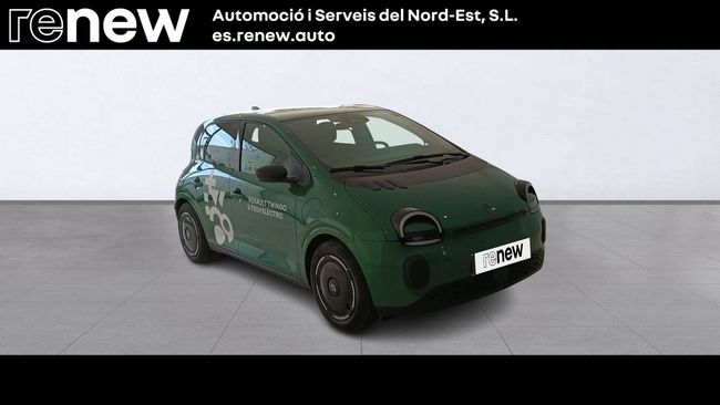 Renault Twingo Electrico E-tech Techno Autonomia Urbana 60kw  - Foto 3