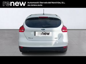 Ford Focus 1.0 Ecoboost Auto-s&s Titanium 125  - Foto 7