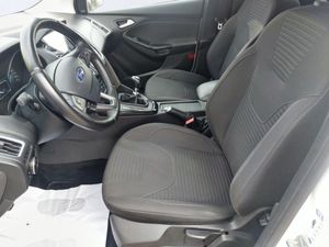 Ford Focus 1.0 Ecoboost Auto-s&s Titanium 125  - Foto 13